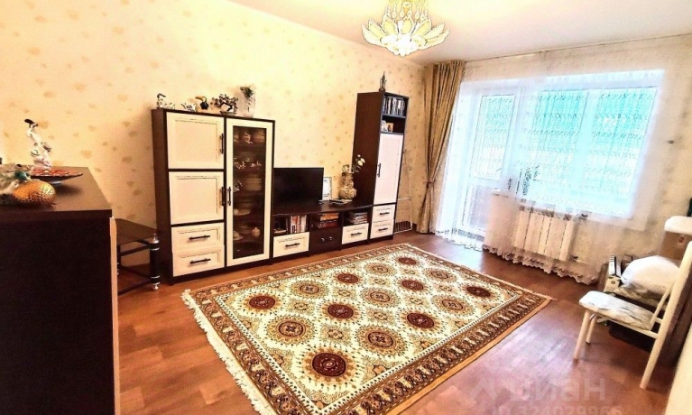 Продажа квартиры 2-комн.<br /> по адресу г. Омск,  ул. Дмитриева, 2 к3