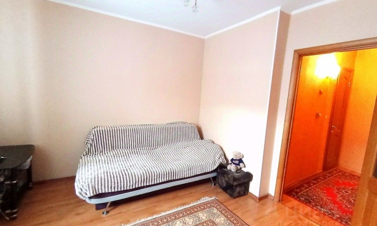 Продажа квартиры 2-комн.<br /> по адресу г. Омск,  ул. Дмитриева, 2 к3