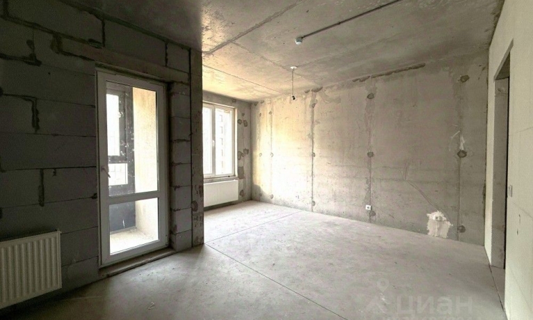 Продажа квартиры 1-комн.<br /> по адресу г. Омск, 