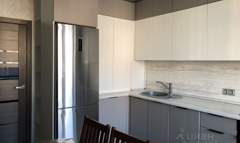 Продажа квартиры 2-комн.<br /> по адресу г. Омск,  ул. Конева, 40