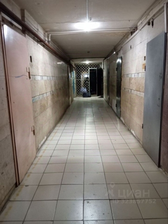 Продажа комнаты<br /> по адресу г. Омск,  пр-кт. Мира, 32Б