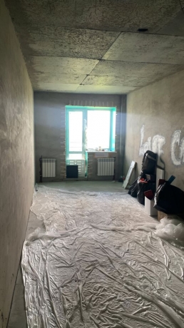 Продажа квартиры 1-комн.<br /> по адресу г. Омск,  ул. Пригородная, 27 к2