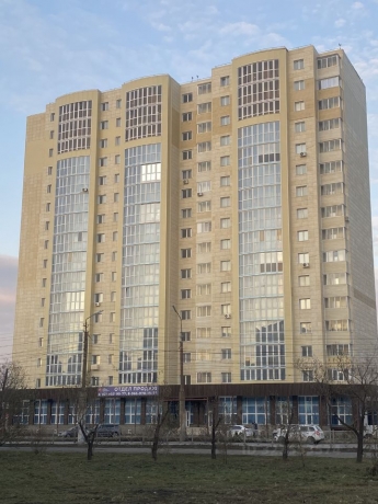 Продажа квартиры 1-комн.<br /> по адресу г. Омск,  ул. Кирова, 51 к1