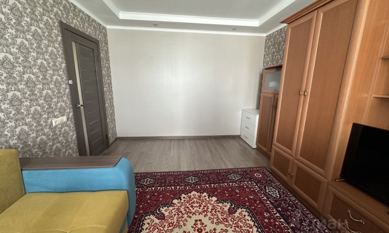 Продажа квартиры 1-комн.<br /> по адресу г. Омск,  ул. 33-я Северная, 122