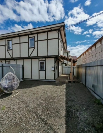 Продажа дома<br /> по адресу г. Омск,  пер. Авиационный