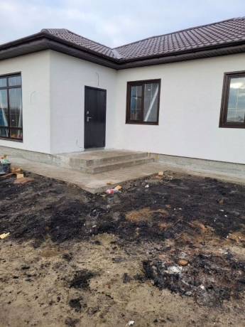 Продажа дома<br /> по адресу п. Магистральный, п. Магистральный, 