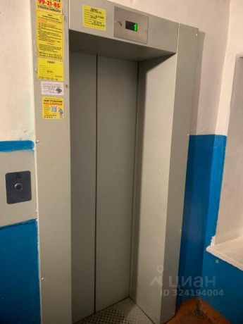 Продажа квартиры 1-комн.<br /> по адресу г. Омск,  ул. 11-я Чередовая, 5А