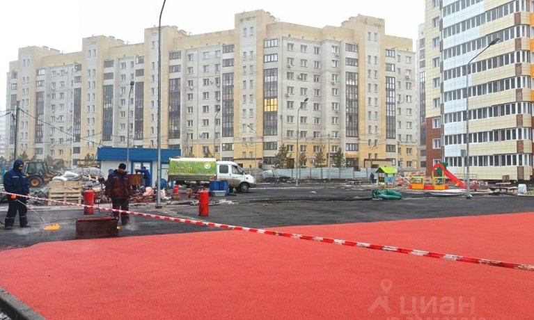 Продажа квартиры 1-комн.<br /> по адресу г. Омск,  ул. Б.Г.Шаронова