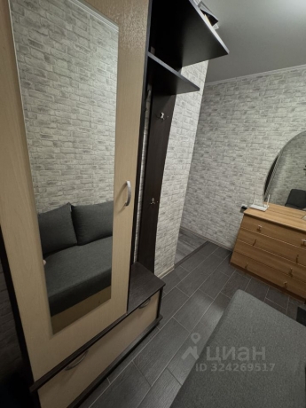 Продажа квартиры 1-комн.<br /> по адресу г. Омск,  б-р. Архитекторов, 23