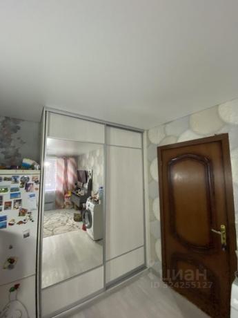 Продажа комнаты<br /> по адресу г. Омск,  ул. Суровцева, 104