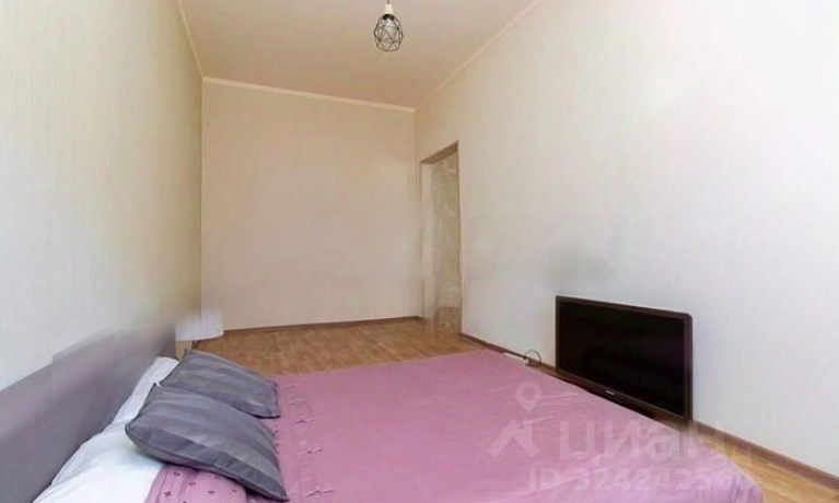 Продажа квартиры 2-комн.<br /> по адресу г. Омск,  ул. Таубе, 10