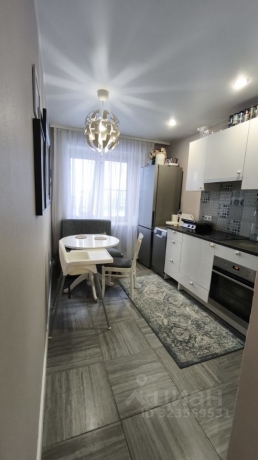 Продажа квартиры 1-комн.<br /> по адресу г. Омск,  ул. Пушкина, 140