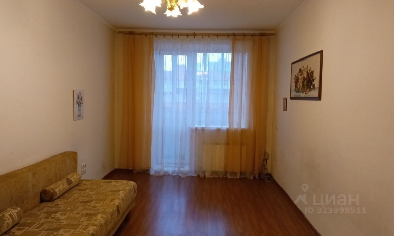 Продажа квартиры 3-комн.<br /> по адресу г. Омск,  ул. Волховстроя, 11