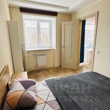 Продажа квартиры 2-комн.<br /> по адресу г. Омск,  пр-кт. Карла Маркса, 67