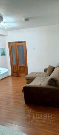 Продажа квартиры 3-комн.<br /> по адресу г. Омск,  ул. Волховстроя, 11