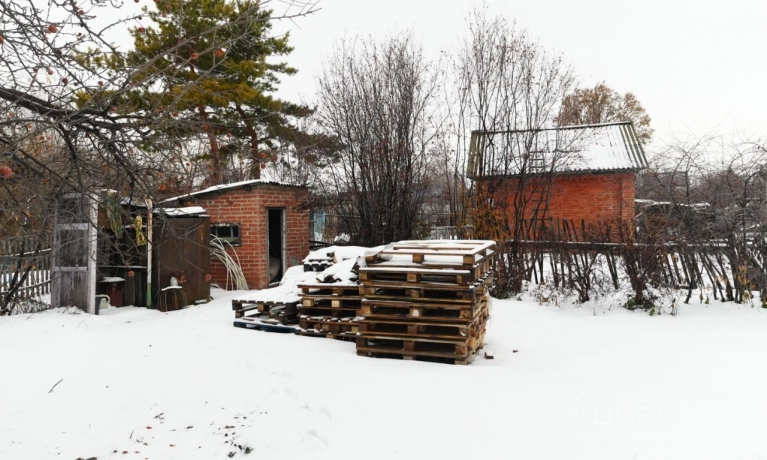 Продажа дачи<br /> по адресу г. Омск,  дп. сдт Энергия (ЦАО1)