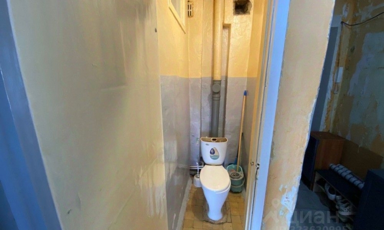 Продажа квартиры 2-комн.<br /> по адресу г. Омск,  ул. В.Ф.Маргелова, 181