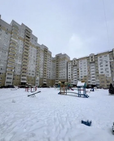 Продажа квартиры 1-комн.<br /> по адресу г. Омск,  ул. Волгоградская, 40