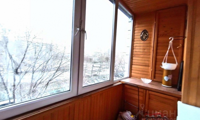 Продажа квартиры 2-комн.<br /> по адресу г. Омск,  ул. Дмитриева, 2 к3