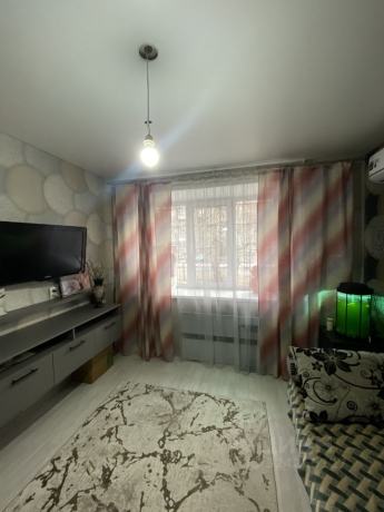 Продажа комнаты<br /> по адресу г. Омск,  ул. Суровцева, 104