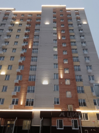 Продажа квартиры 1-комн.<br /> по адресу г. Омск,  ул. Вокзальная