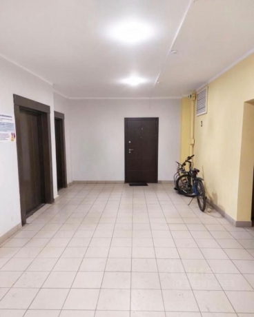 Продажа квартиры 2-комн.<br /> по адресу г. Омск,  ул. Омская, 114 к2