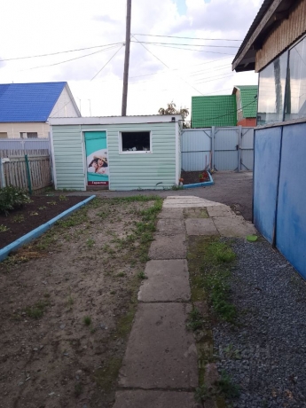 Продажа квартиры 3-комн.<br /> по адресу п. Магистральный, п. Магистральный, ул. Лесная, 3