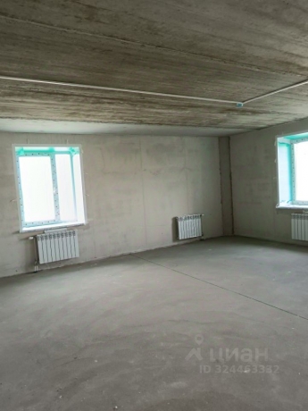 Продажа квартиры 1-комн.<br /> по адресу г. Омск,  ул. Вокзальная