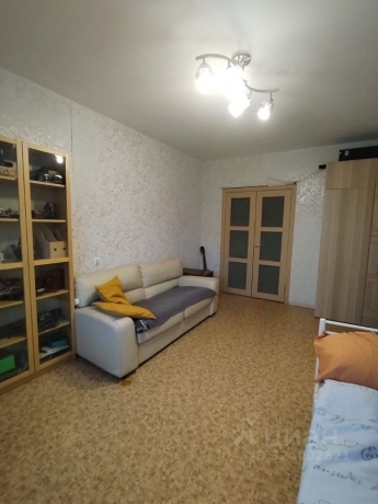 Продажа квартиры 3-комн.<br /> по адресу г. Омск,  ул. Рокоссовского, 10