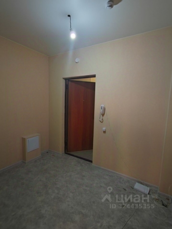 Продажа квартиры 1-комн.<br /> по адресу г. Омск,  ул. Волгоградская, 46