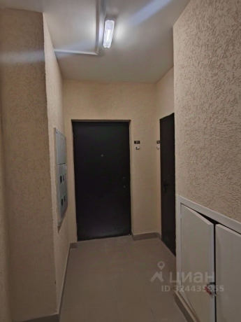 Продажа квартиры 1-комн.<br /> по адресу г. Омск,  ул. Волгоградская, 46