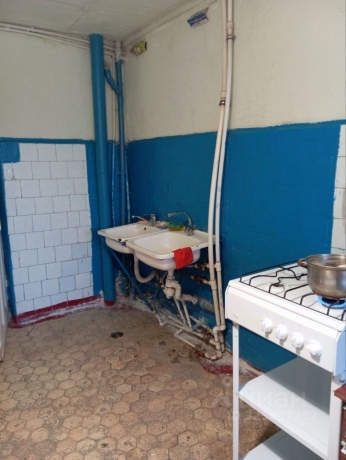 Продажа комнаты<br /> по адресу г. Омск,  пр-кт. Мира, 32Б