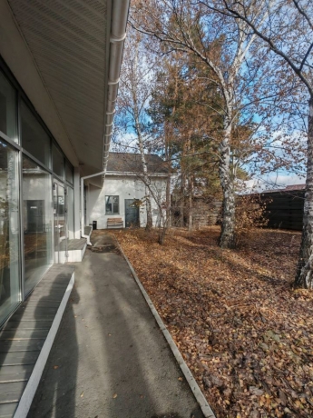 Продажа дома<br /> по адресу г. Омск,  ул. 8-я Дунайская