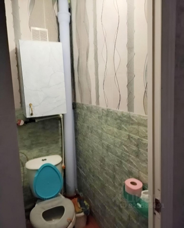 Продажа квартиры 3-комн.<br /> по адресу рп. Кормиловка, рп. Кормиловка, ул. 50 лет Октября, 9