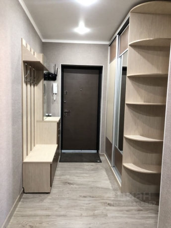 Продажа квартиры 2-комн.<br /> по адресу г. Омск,  ул. Конева, 40