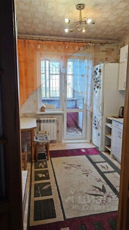 Продажа квартиры 3-комн.<br /> по адресу г. Омск,  ул. Полторацкого, 52