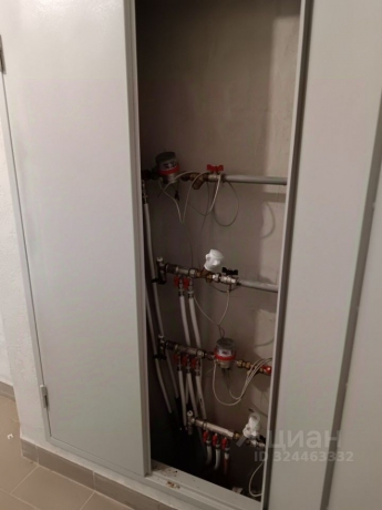 Продажа квартиры 1-комн.<br /> по адресу г. Омск,  ул. Вокзальная