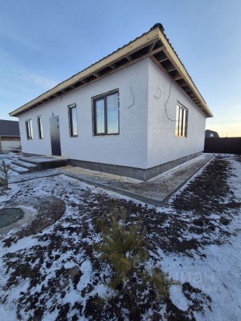 Продажа дома<br /> по адресу п. Магистральный, п. Магистральный, 