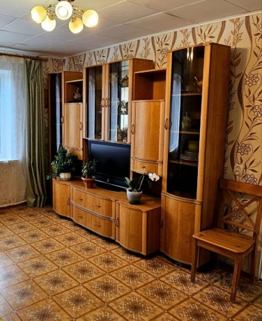 Продажа квартиры 3-комн.<br /> по адресу г. Омск,  мкр. Входной, 30