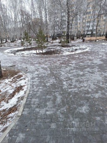 Продажа квартиры 1-комн.<br /> по адресу г. Омск,  ул. Волгоградская, 46