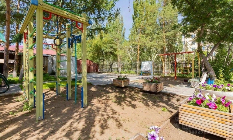 Продажа квартиры 2-комн.<br /> по адресу г. Омск,  ул. Таубе, 10