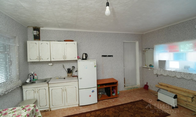 Продажа дачи<br /> по адресу г. Омск,  дп. сдт Энергия (ЦАО1)