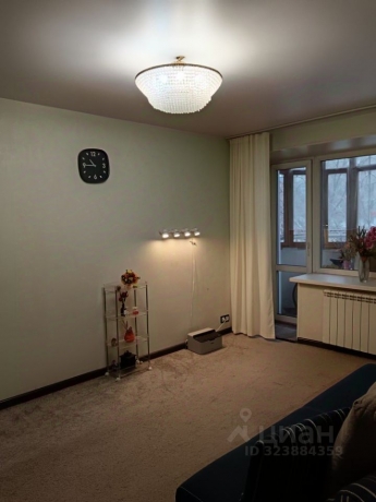 Продажа квартиры 3-комн.<br /> по адресу г. Омск,  пр-кт. Мира, 57 к1