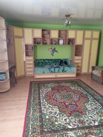 Обмен или продажа дома<br /> по адресу 644513 с. Надеждино, с. Надеждино, ул. Центральная, 1Б