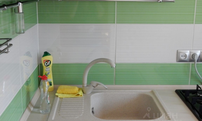 Продажа квартиры 2-комн.<br /> по адресу г. Омск,  пр-кт. Карла Маркса, 67