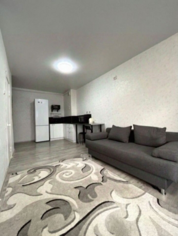 Продажа квартиры 1-комн.<br /> по адресу г. Омск,  ул. Взлетная, 4 к1