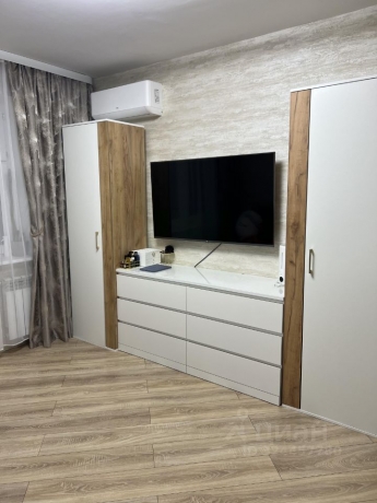 Продажа квартиры 1-комн.<br /> по адресу г. Омск,  ул. Бархатовой, 5