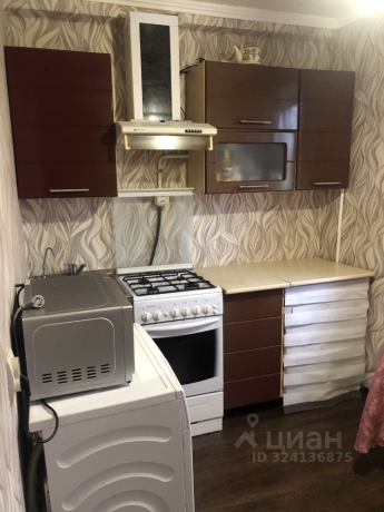 Продажа квартиры 2-комн.<br /> по адресу г. Омск,  ул. Карбышева, 10