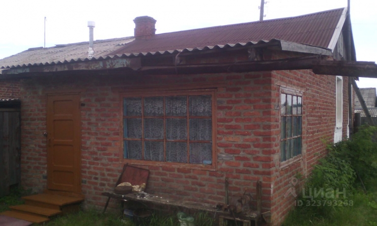 Продажа квартиры <br /> по адресу с. Нижнеиртышское, с. Нижнеиртышское, 