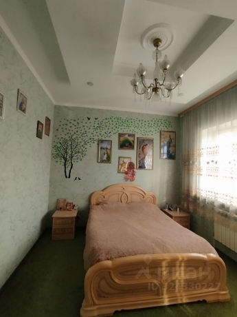 Продажа дома<br /> по адресу с. Троицкое, Омский р-н, с. Троицкое, ул. О.Кошевого, 6В